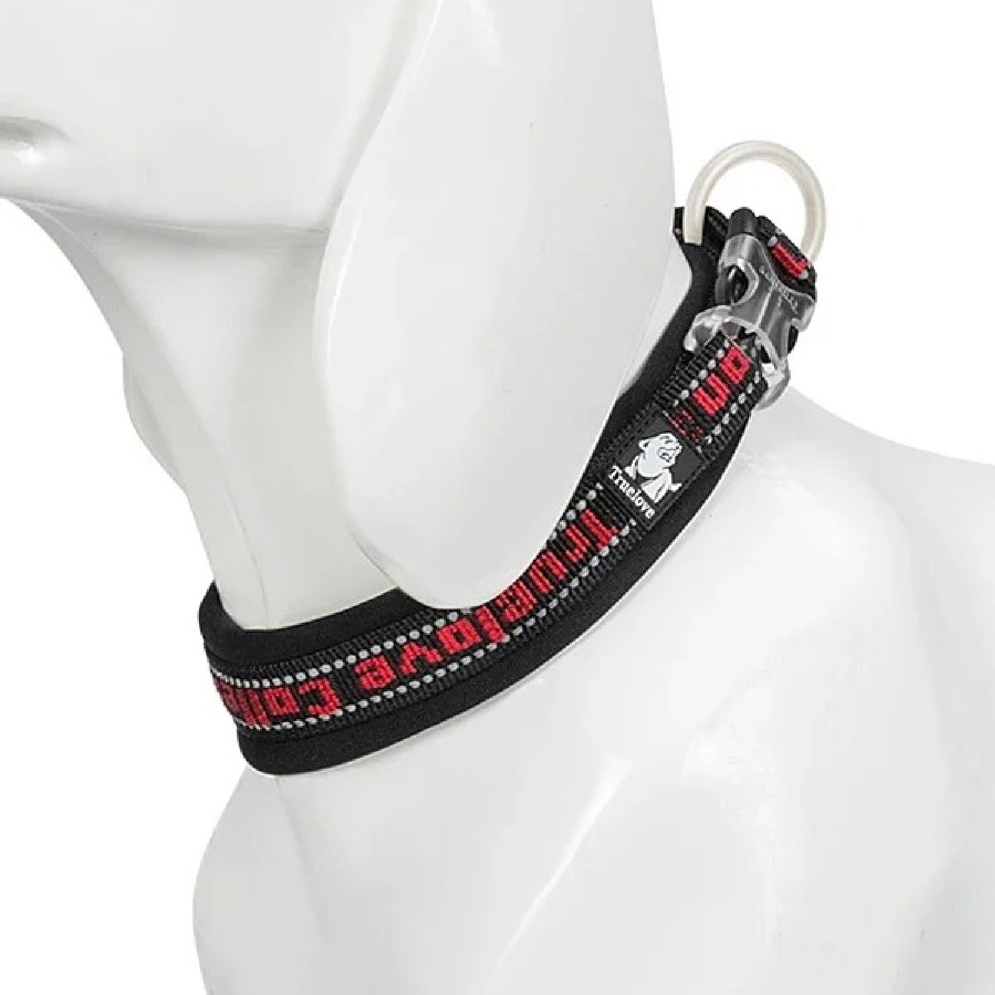 Alltagstaugliches Halsband mit extra Tragekomfort