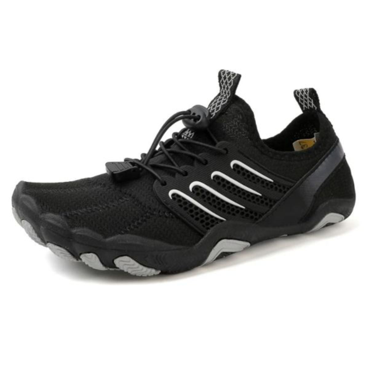 Barfussschuhe für gesunde Füsse bei Outdoor-Aktivitäten