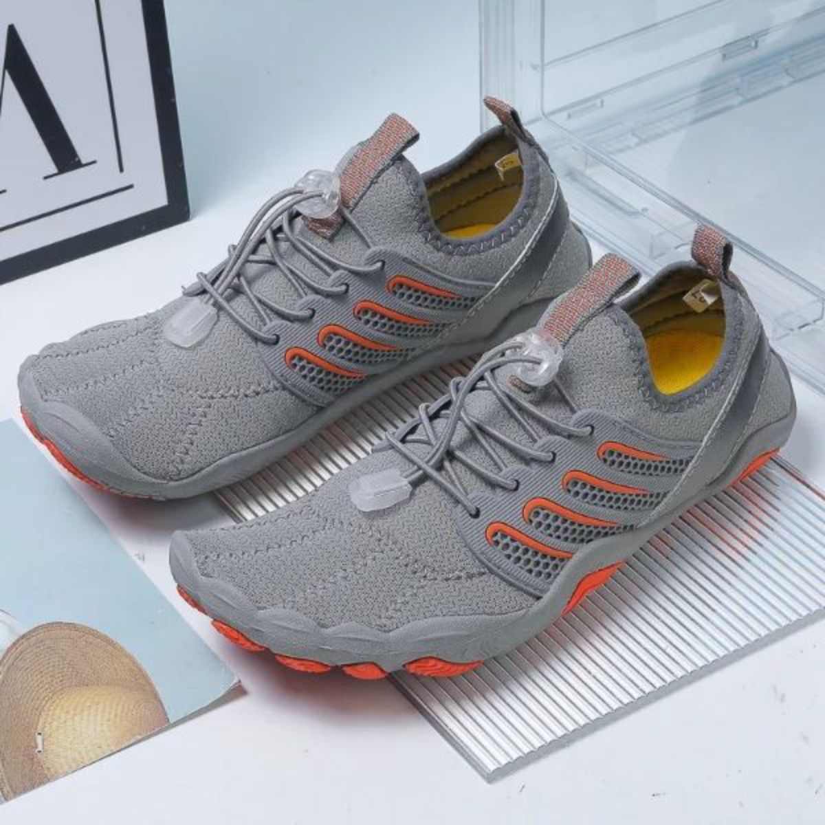 Barfussschuhe im Einsatz – Fussgesundheit und Outdoor-Spass vereint