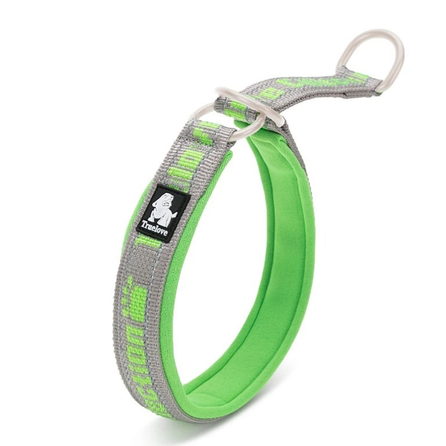 Hundehalsband – reflektierend, reissfest und hautfreundlich