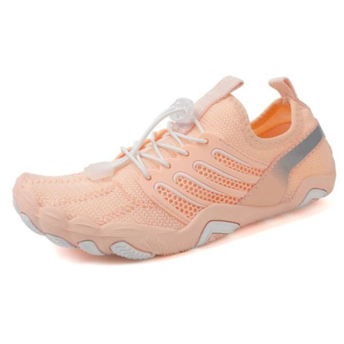 Outdoor-Barfussschuhe für natürliche Fussbewegung