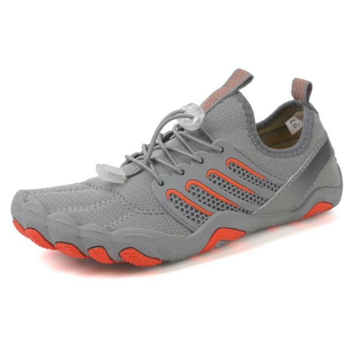 Schuhe zur Stärkung der Fussmuskulatur beim Wandern