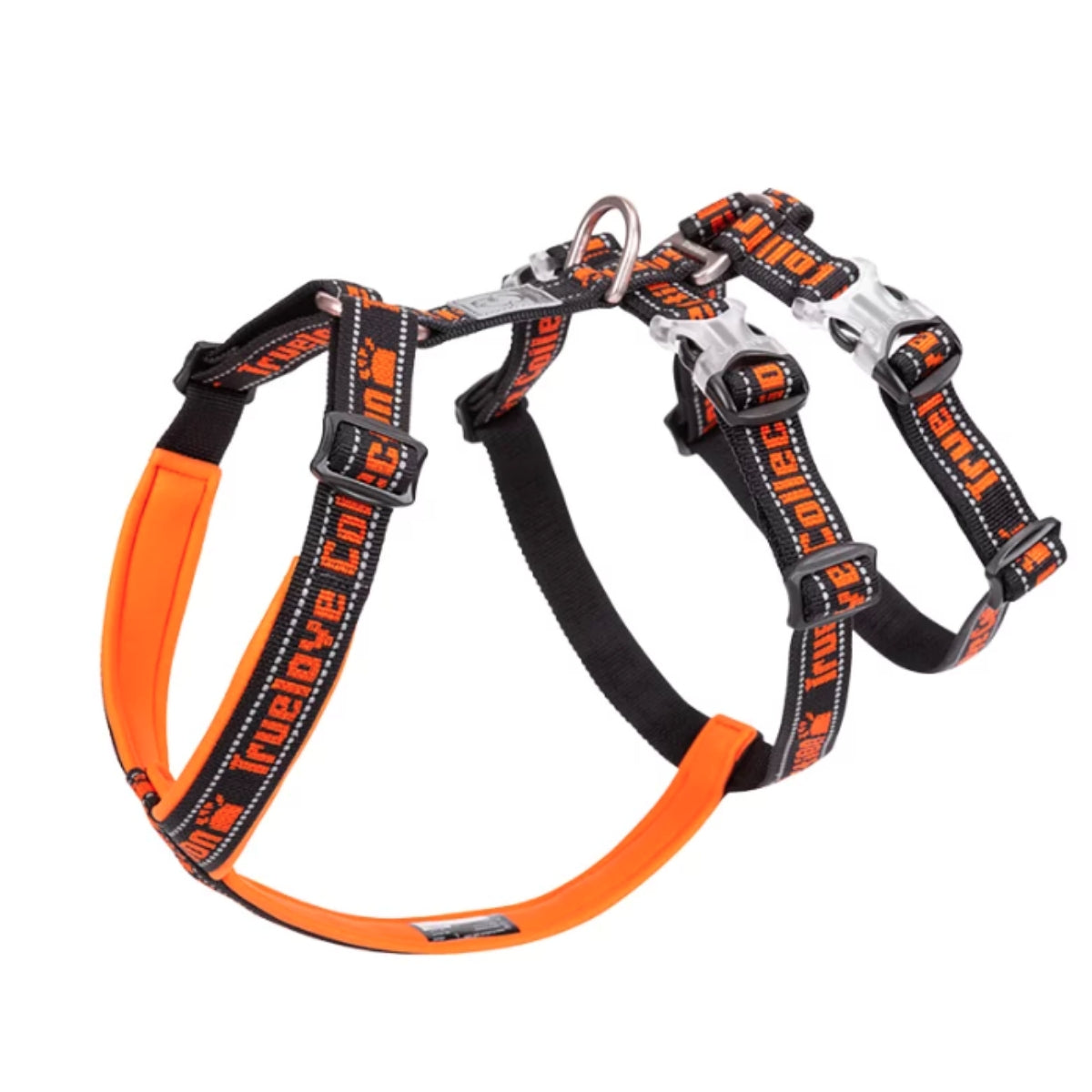 Sicheres und komfortables Hundegeschirr für Welpen und erwachsene Hunde