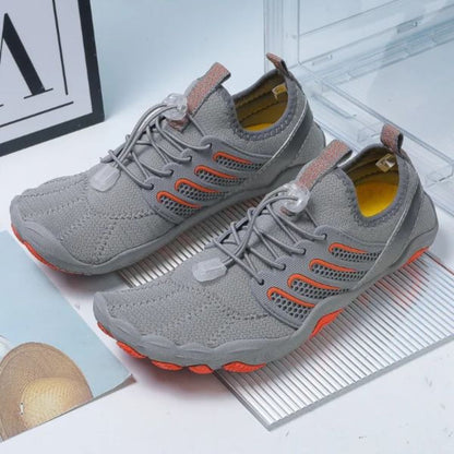 Barfussschuhe im Einsatz – Fussgesundheit und Outdoor-Spass vereint