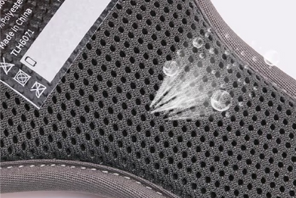 Ergonomisches Hundegeschirr mit Griff – sorgt für Sicherheit und Kontrolle beim Spazieren und Training