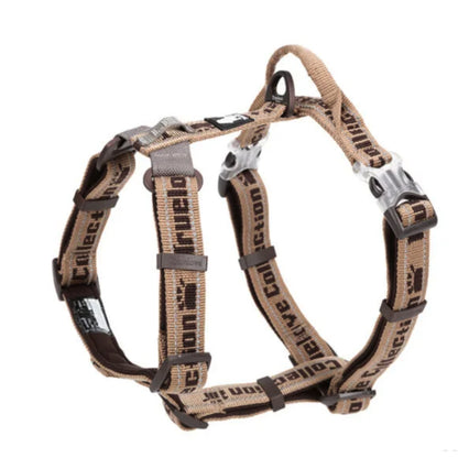 Hundegeschirr in Königsblau – Ideal für Hundesport & Outdoor-Aktivitäten