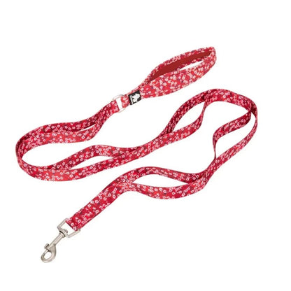 Komfortable Hundeleine aus Neopren für Spaziergänge