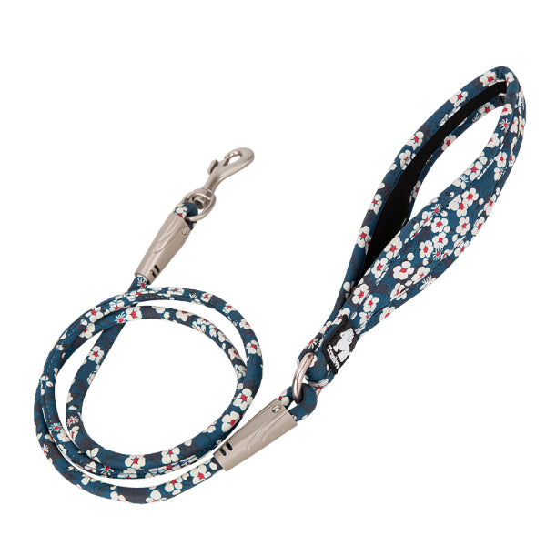 Naiss Hundeleine mit gepolstertem Neoprengriff
