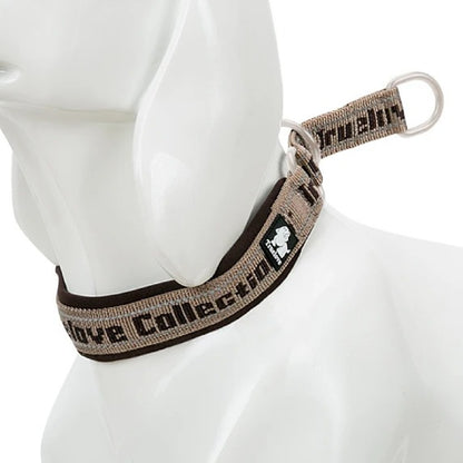 Neopren-gepolstertes Halsband für Hunde – langlebig und sicher
