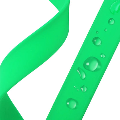 PVC-Leine mit starkem Metallhaken für mittlere Hunde