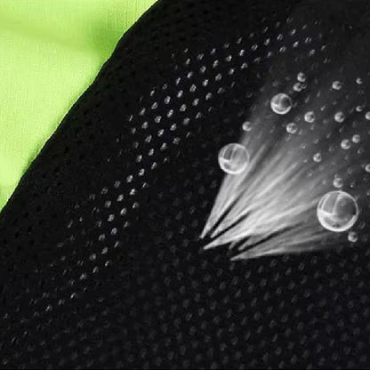 Reflektierende Hundejacke für Sicherheit im Dunkeln