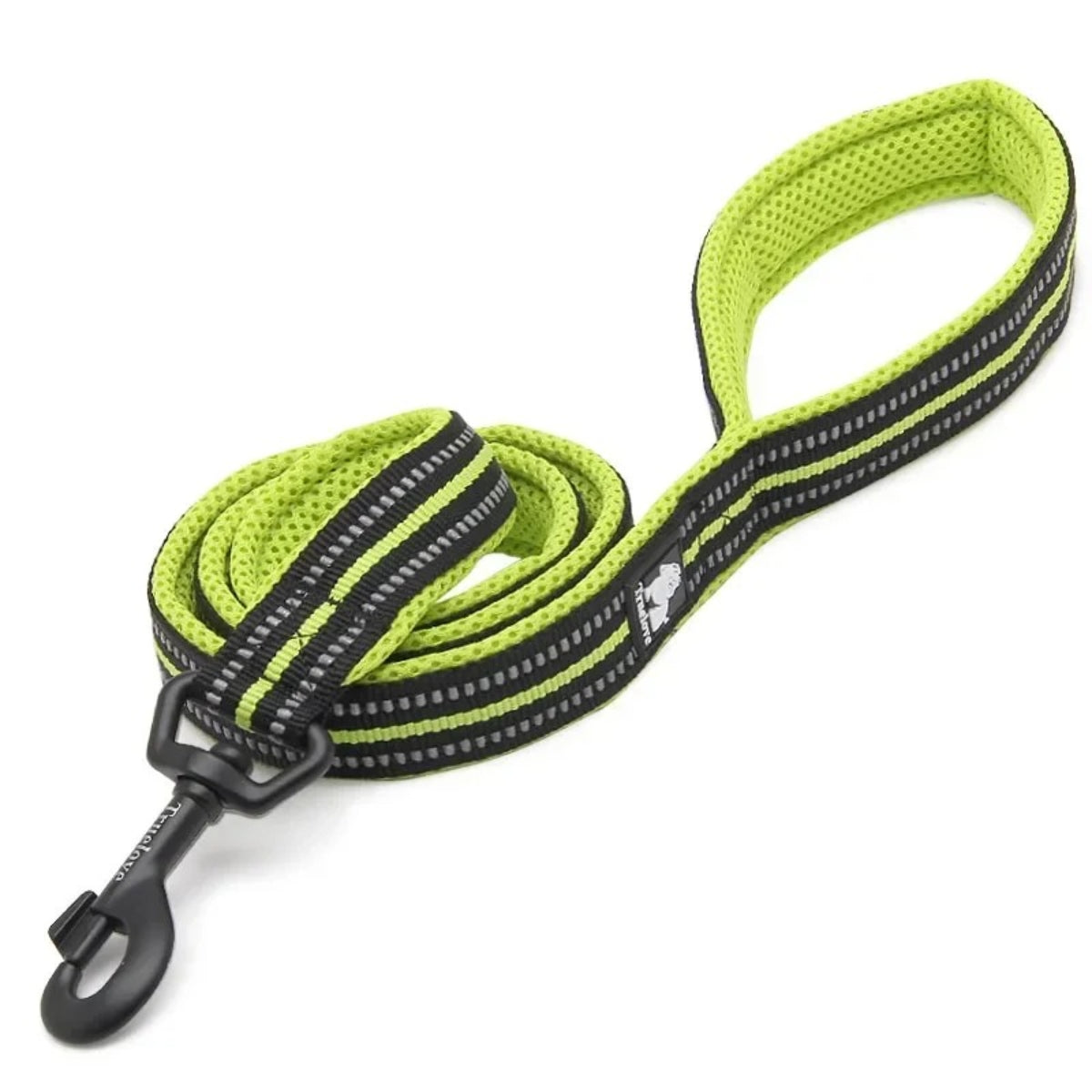 Soft Dog Leine – ideal für Training und Alltag