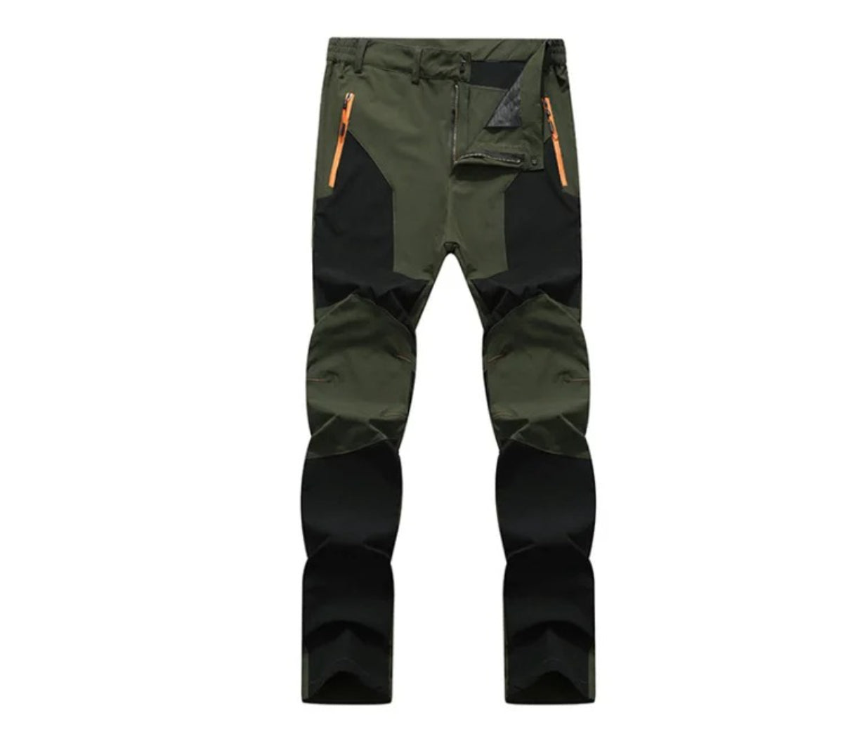 Sportliche Outdoorhose für vielseitige Aktivitäten