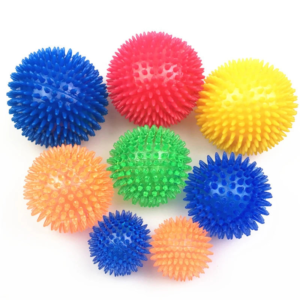 Quietschball Ball..